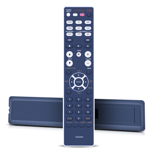 Rc003pm remote control for - rc003pm,
